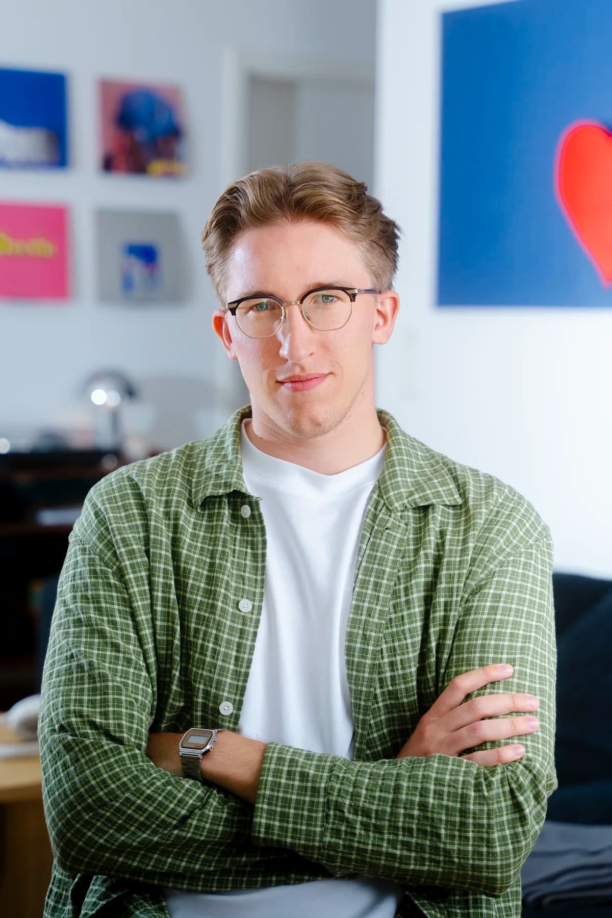Benedikt Wieser